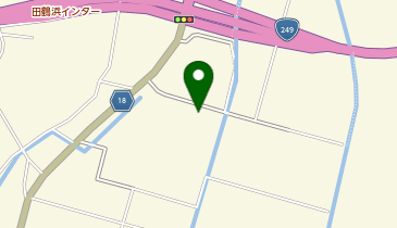 全日食チェーン ぴゅあロフティの地図画像