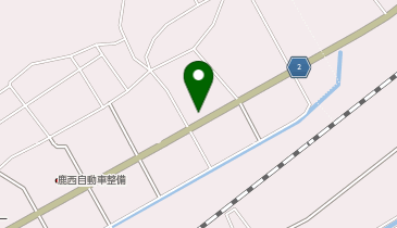 全日食チェーン やまざきの地図画像