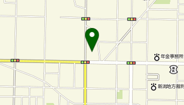 全日食チェーン マルセン興野店の地図画像