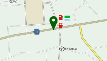 全日食チェーン せいの屋の地図画像