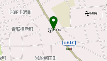 全日食チェーン 加藤商店の地図画像