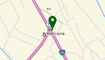 全日食チェーン 横田精肉店の地図画像