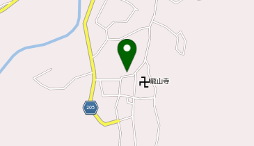 全日食チェーン 相馬電機の地図画像