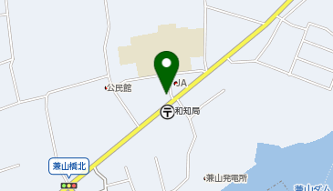 全日食チェーン 全日食 長栄軒の地図画像