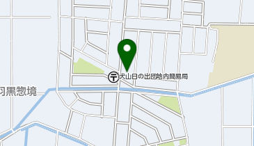 全日食チェーン イワタケ日の出エール店の地図画像