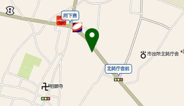 全日食チェーン 全日食フードショップテルの地図画像