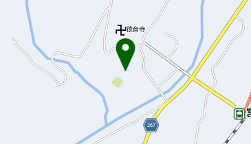 全日食チェーン すずきの地図画像