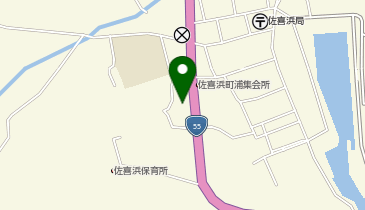 全日食チェーン モンマートむろとの地図画像