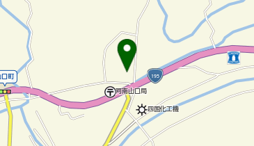 全日食チェーン 山口 ストア-の地図画像