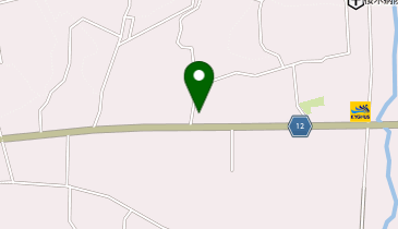 全日食チェーン フードショップふじむらの地図画像