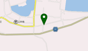 全日食チェーン エイショップ はまだの地図画像