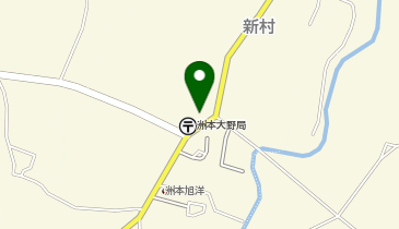 全日食チェーン 全日食チェーンしんむら店 イダカの地図画像