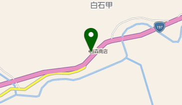 全日食チェーン 西森商店の地図画像