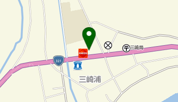 全日食チェーン スーパーストア-みやむらの地図画像