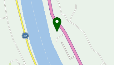 全日食チェーン 島根おおち地区本部大和店舗の地図画像