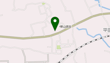 全日食チェーン ショップ伊東の地図画像