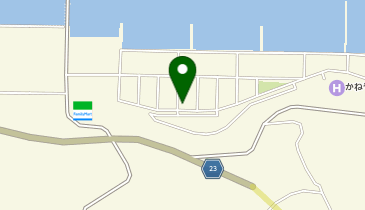 全日食チェーン スーパーマルダイの地図画像