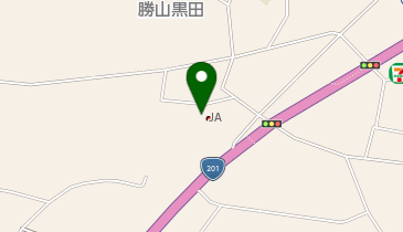 全日食チェーン 京築恵みの郷みやこ店の地図画像
