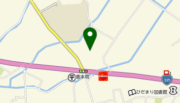 全日食チェーン 三河屋スーパーリオ店の地図画像