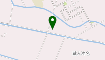 全日食チェーン きただ店の地図画像