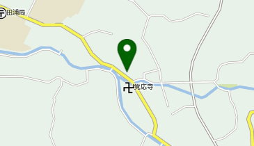 全日食チェーン 兼田酒店の地図画像