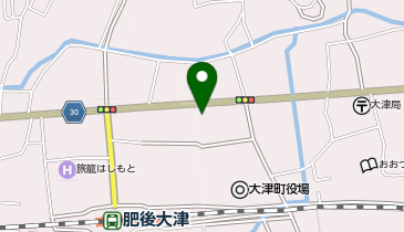 全日食チェーン 浜 食品の地図画像