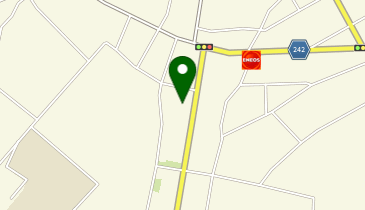 全日食チェーン マルフジの地図画像