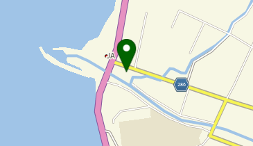 全日食チェーン ユ-マ-トひらたの地図画像