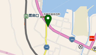 全日食チェーン 黒田ストアーの地図画像