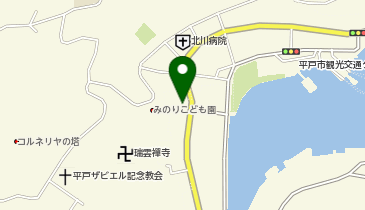 全日食チェーン FSたけだメルカドの地図画像