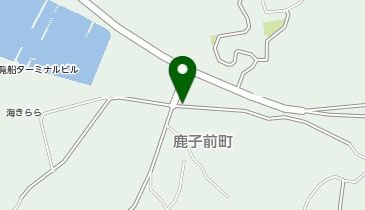 全日食チェーン つじ商店の地図画像