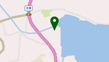 全日食チェーン スーパーウエストの地図画像