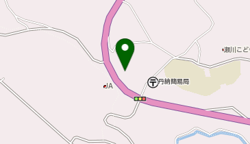 全日食チェーン スーパーながむらの地図画像