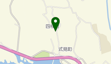 全日食チェーン 磯商店の地図画像