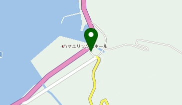 全日食チェーン つじマートの地図画像