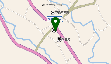 全日食チェーン ショッピングあだちの地図画像