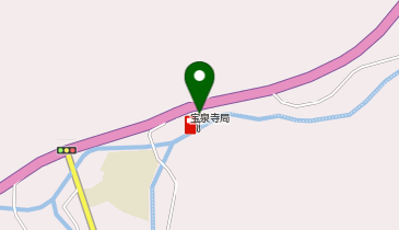 全日食チェーン かねよしの地図画像