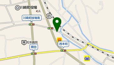 全日食チェーン ベストマ-トこがや店の地図画像