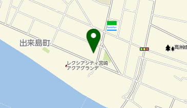 全日食チェーン SPのだ出来島店の地図画像