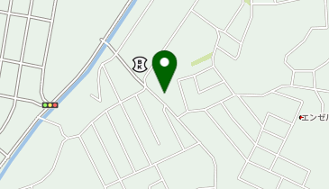 全日食チェーン 愛マートの地図画像