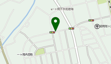 全日食チェーン はまのセンターの地図画像