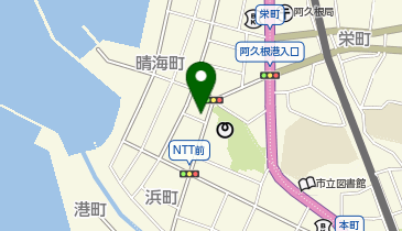 全日食チェーン 大平商店の地図画像