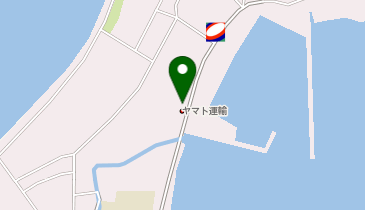 全日食チェーン 角栄センターの地図画像