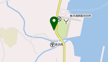 全日食チェーン 食鮮館 ライフの地図画像