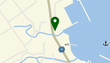 全日食チェーン フレッシュマ-ト とくやまの地図画像