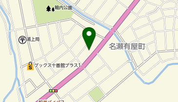 全日食チェーン 泉ストア-(本店)の地図画像