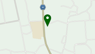 全日食チェーン ガストール永岡の地図画像