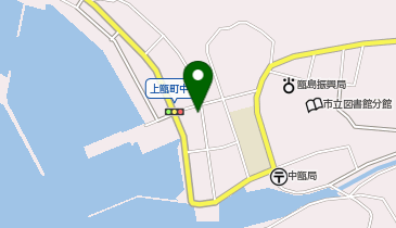 全日食チェーン ポップワンの地図画像