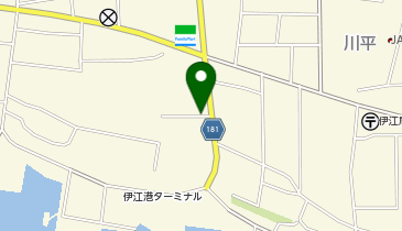 全日食チェーン マルイストアーの地図画像