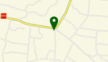 全日食チェーン かめやの地図画像